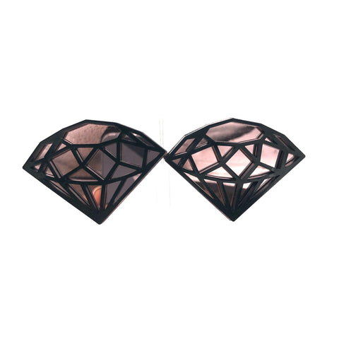 Diamond Girl in Pink.