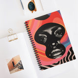 In My Mind - Notebook.