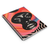In My Mind - Notebook.