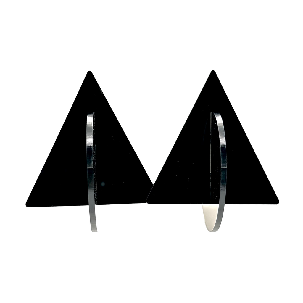 GEOMETRY - Black