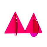 GEOMETRY - Magenta