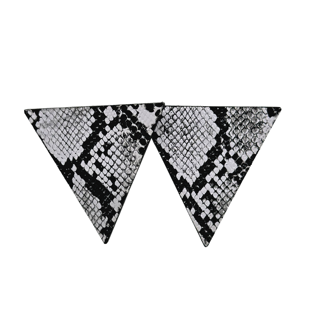 TRYPP. in Snakeskin