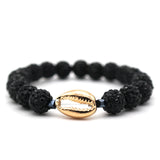 D O W R Y in onyx.