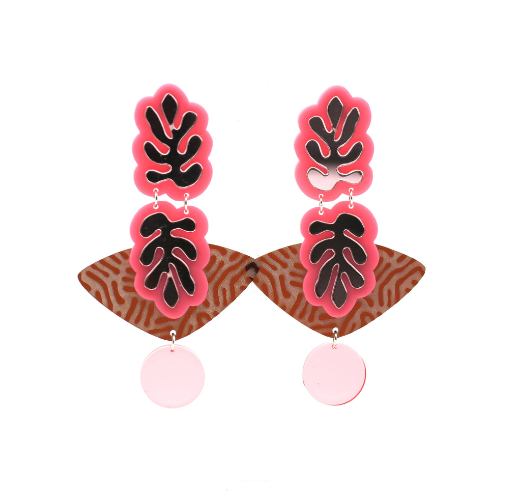 CoralREEF.