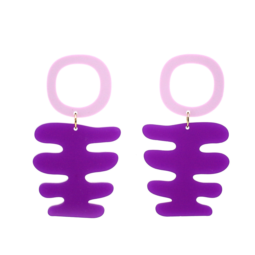CHROMATIK - Grape.