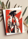 SISTAH | Crimson.